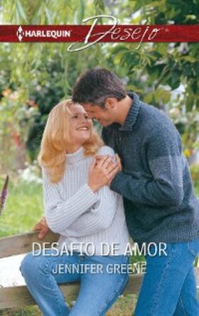 Greene |  Desafio de amor | eBook | Sack Fachmedien