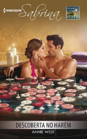 West |  Descoberta no harém | eBook | Sack Fachmedien