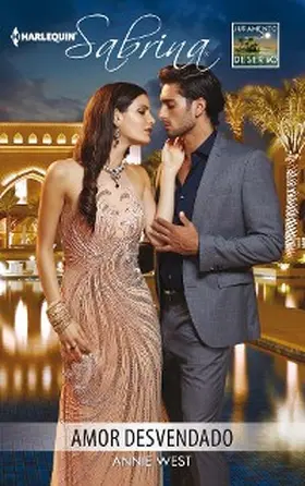 West |  Amor desvendado | eBook | Sack Fachmedien