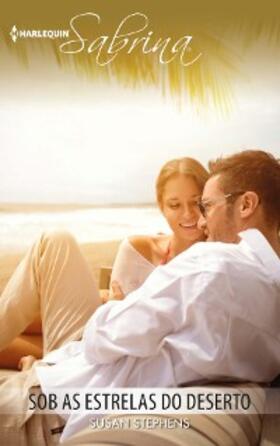 Stephens |  Sob as estrelas do deserto | eBook | Sack Fachmedien