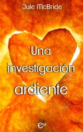 Mcbride |  Una investigación ardiente | eBook | Sack Fachmedien