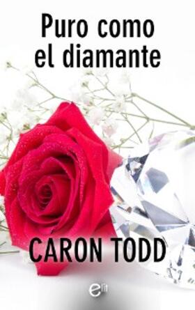 Todd |  Puro como el diamante | eBook | Sack Fachmedien