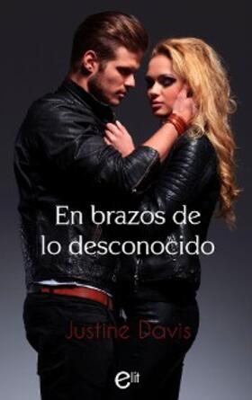 Davis |  En brazos de lo desconocido | eBook | Sack Fachmedien