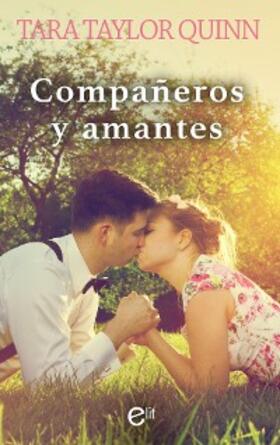 Taylor Quinn |  Compañeros y amantes | eBook | Sack Fachmedien