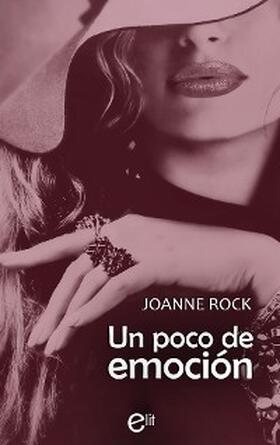 Rock |  Un poco de emoción | eBook | Sack Fachmedien