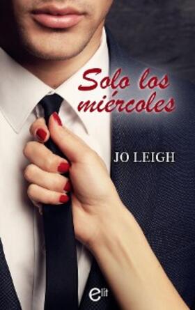 Leigh |  Solo los miércoles | eBook | Sack Fachmedien
