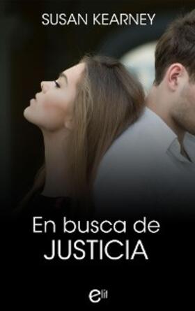 Kearney |  En busca de justicia | eBook | Sack Fachmedien