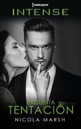 Marsh |  Exquisita tentación | eBook | Sack Fachmedien