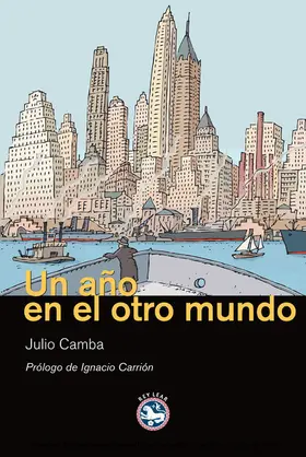Camba |  Un año en el otro mundo | eBook | Sack Fachmedien
