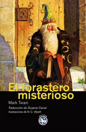 Twain |  El forastero misterioso | eBook | Sack Fachmedien