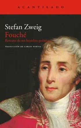 Zweig |  Fouché | eBook | Sack Fachmedien