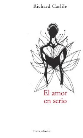 Carlile |  El amor en serio | eBook | Sack Fachmedien