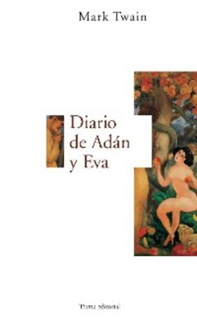 Twain |  Diario de Adán y Eva | eBook | Sack Fachmedien