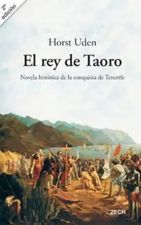 Uden |  El rey de Taoro | Buch |  Sack Fachmedien