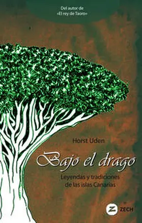 Uden |  Bajo el drago | Buch |  Sack Fachmedien