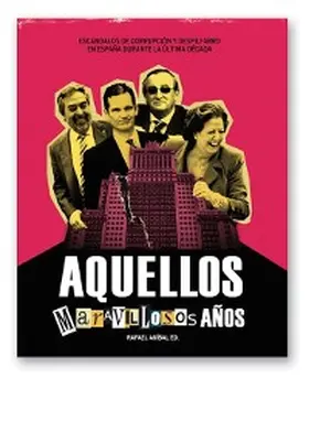  Aquellos maravillosos años | eBook | Sack Fachmedien