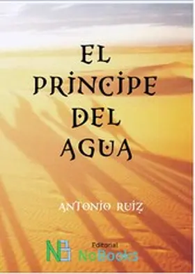 Ruiz Rodríguez |  El príncipe del agua | eBook | Sack Fachmedien