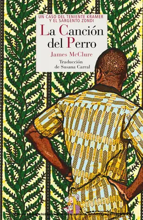 McClure |  La Canción del perro | eBook | Sack Fachmedien