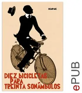 Aa. |  Diez bicicletas para treinta sonámbulos | eBook | Sack Fachmedien