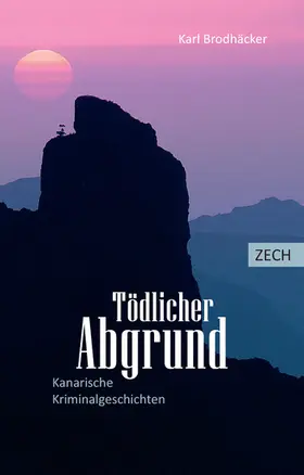 Brodhäcker |  Tödlicher Abgrund | eBook | Sack Fachmedien