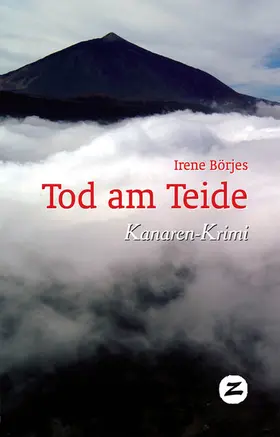 Börjes |  Tod am Teide | eBook | Sack Fachmedien