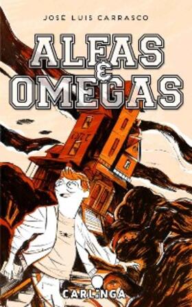Carrasco / Núñez |  Alfas y Omegas | eBook | Sack Fachmedien