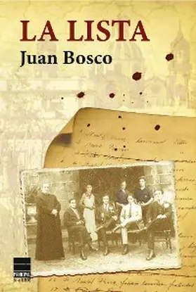 Bosco |  La lista | eBook | Sack Fachmedien