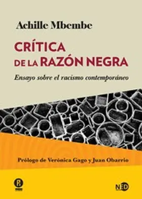 Mbembe |  Crítica de la razón negra | eBook | Sack Fachmedien