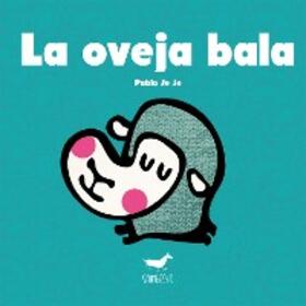 Je Je |  La oveja bala | eBook | Sack Fachmedien