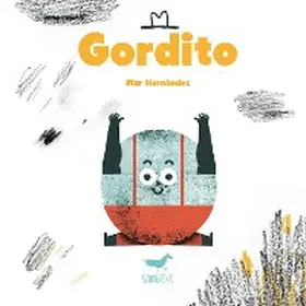 Hernández |  Gordito | eBook | Sack Fachmedien