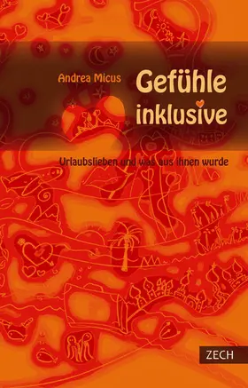 Micus |  Gefühle inklusive | eBook | Sack Fachmedien