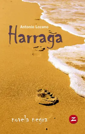Lozano |  Harraga | eBook | Sack Fachmedien
