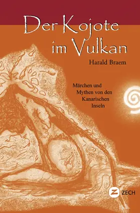 Braem |  Der Kojote im Vulkan | eBook | Sack Fachmedien