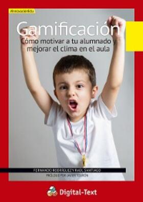 Varios |  Gamificación | eBook | Sack Fachmedien