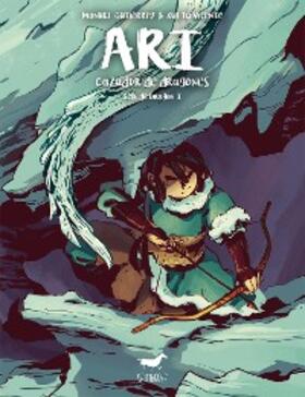 Gutiérrez |  Ari, cazador de dragones | eBook | Sack Fachmedien