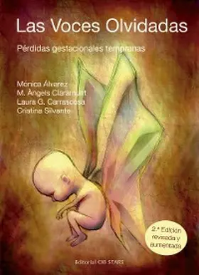 Silvente / García Carrascosa / Claramunt |  Las voces olvidadas | eBook | Sack Fachmedien