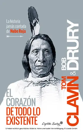 Drury / Clavin |  El corazón de todo lo existente | eBook | Sack Fachmedien