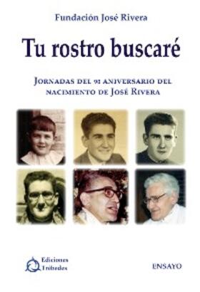  Tu rostro buscaré | eBook | Sack Fachmedien
