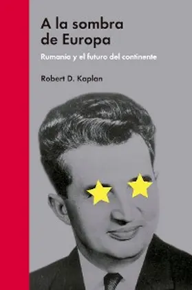 Kaplan |  A la sombra de Europa | eBook | Sack Fachmedien