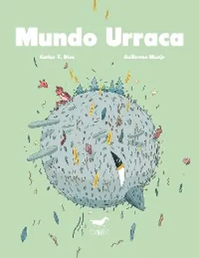 Díaz |  Mundo Urraca | eBook | Sack Fachmedien
