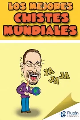 Varios |  Los mejores chistes mundiales | eBook | Sack Fachmedien