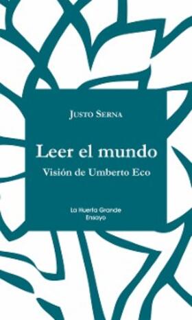 Serna |  Leer el mundo | eBook | Sack Fachmedien