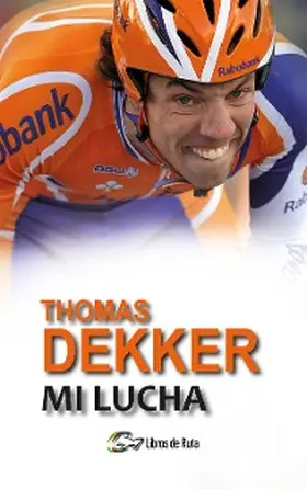 Zonneveld / Dekker / Garate Iturralde |  Thomas Dekker | eBook | Sack Fachmedien