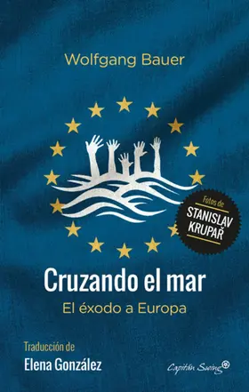 Bauer |  Cruzando el mar | eBook | Sack Fachmedien