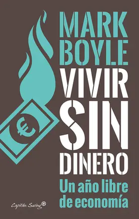 Boyle |  Vivir sin dinero | eBook | Sack Fachmedien
