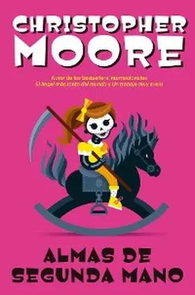 Moore / Horrillo Ledesma |  Almas de segunda mano | eBook | Sack Fachmedien