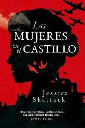 Shattuck |  Las mujeres en el castillo | eBook | Sack Fachmedien