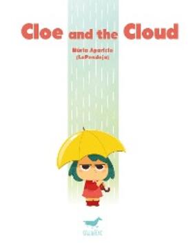 Aparicio |  Cloe and the Cloud | eBook | Sack Fachmedien