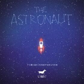 Comendador |  The Astronaut | eBook | Sack Fachmedien