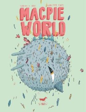 Díaz |  Magpie World | eBook | Sack Fachmedien